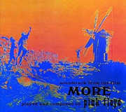 More , Pink Floyd