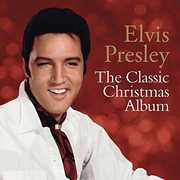 The Classic Christmas Album , Elvis Presley