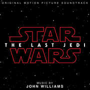 Star Wars: Episode VIII: The Last Jedi (Original Motion Picture Soundtrack) , John Williams