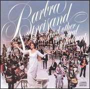Streisand & Other Instruments , Barbra Streisand