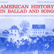 American Ballad Song 1 / Various , Woody Guthrie