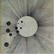 Cosmogramma , Flying Lotus