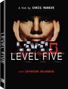 Level Five , Nagisa Oshima