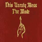 This Unruly Mess I've Made [Clean] [Digipak] , Macklemore & Ryan Lewis