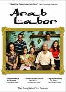 Arab Labor: The Complete First Season , Clara Khoury