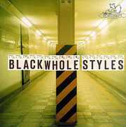 Black Whole Styles , Various Artists
