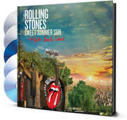 Sweet Summer Sun - Hyde Park Live , The Rolling Stones