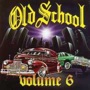 Old School 6 , Old School 6