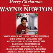 Merry Christmas From Wayne Newton , Wayne Newton