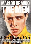 The Men , Marlon Brando