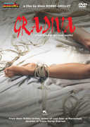 Gradiva , Arielle Dombasle