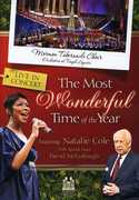 Live in Concert: The Most Wonderful Time of the Year , David McCullough