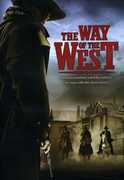 The Way of the West , Andrew Walker
