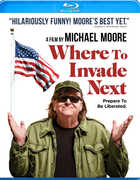 Where to Invade Next 