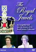 The Royal Jewels , Queen Elizabeth II