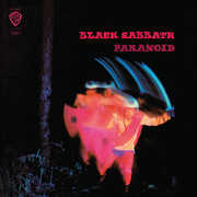 Paranoid [Deluxe Edition] , Black Sabbath