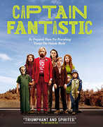 Captain Fantastic , Viggo Mortensen