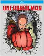 One - Punch Man Standard Edition 