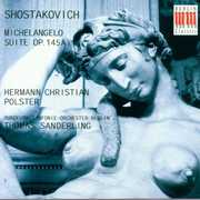 Michelangelo Suite Opus 145A , Hermann-Christian Polster