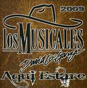 Aqui Estare , David Lee Garza