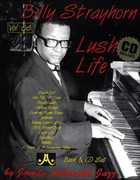 Lush Life , Billy Strayhorn