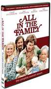 All in the Family: The Complete Seventh Season , Allan Melvin