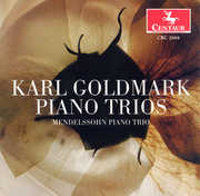 Trio for Piano Violin & Cello , Mendelssohn Piano Trio