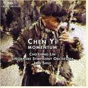 Momentum / Chinese Folk Dance Ste / Dunhuang , Cho-Liang Lin