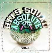 Absolute Hits 1 , Hits Squad