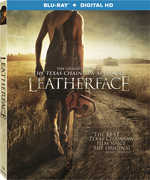 Leatherface , Stephen Dorff