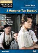 A Memory of Two Mondays , Tony LoBianco