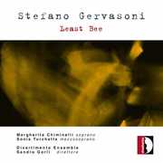 Least Bee , Sonia Turchetta
