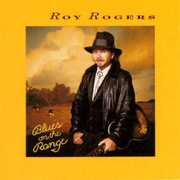 Blues on the Range , Roy Rogers