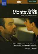 The Full Monteverdi , Katharine Peachey