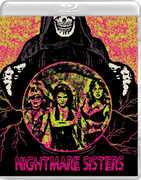Nightmare Sisters , Linnea Quigley