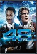 48 Hrs. , Nick Nolte