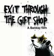 Exit Through the Gift Shop , Banksy