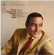 This Is All I Ask , Tony Bennett