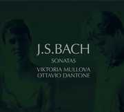 Violin Sonatas / Trio Sonatas , J.S. Bach