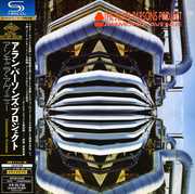 Ammonia Avenue [Import] , Alan Parsons