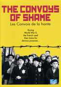 The Convoys of Shame , Rapha l Delpard