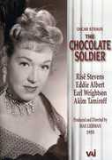 The Chocolate Soldier , Rise Stevens