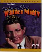The Secret Life of Walter Mitty [Import] , Danny Kaye