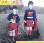 Brothers , Ken & Harry Watters