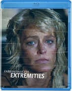 Extremities , Farrah Fawcett