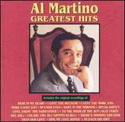Greatest Hits , Al Martino