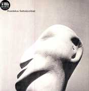 Selbstportrait I , Roedelius