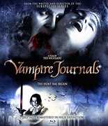 The Vampire Journals , Ilinka Goya