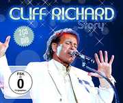 Cliff Richard Story , Cliff Richard