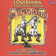Louisiana Cajun Music / Various , Various Artists